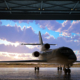 Aviation Construction Management: Aircraft Hangar Requirements