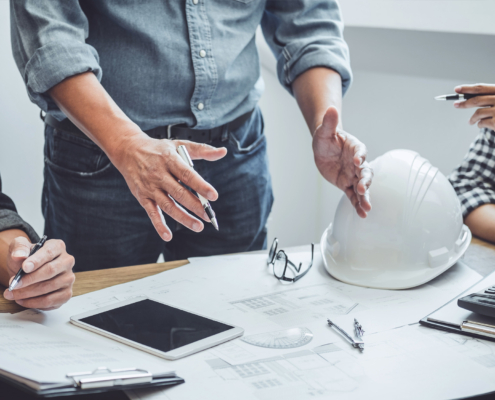 What Design-Build Means and How It Can Improve Your Next Construction Project