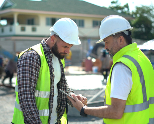 What is Construction Management?